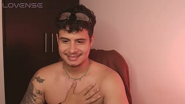 BjornSteel Chat XXX live