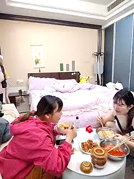 abcd1687 Webcam Show