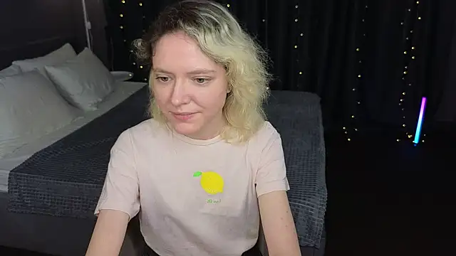 HottoKori's Live XXX Chat