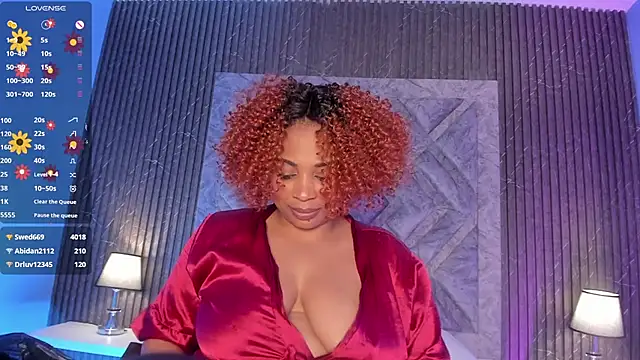 TammyBrown1's Live XXX Chat