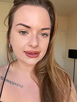 Chat XXX en directo de ElenaRebelle