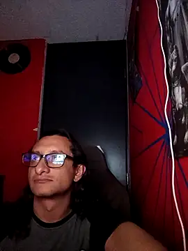 Street_Co webcam show