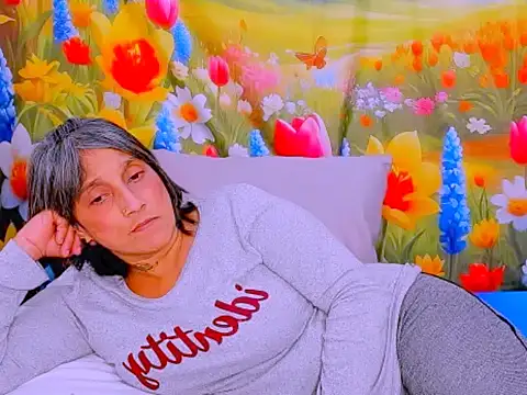 Chat XXX en directo de indianroxy