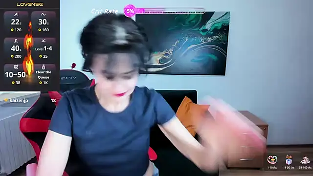 Silvia_Wallec's Live XXX Chat