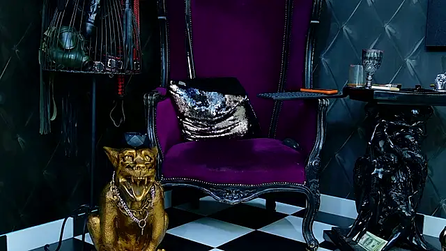 FinDomKaya Adlı Modelin Canlı XXX Sohbeti