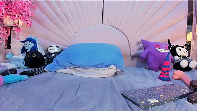 VesperVelvet: онлайн-секс-чат