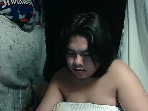 Huntrix2025 Pertunjukan Webcam