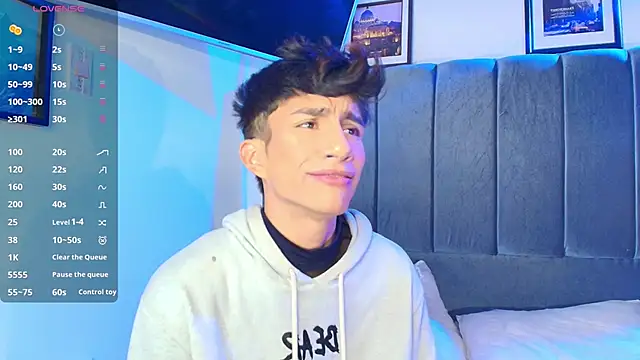 Erick_Velveth webcam show