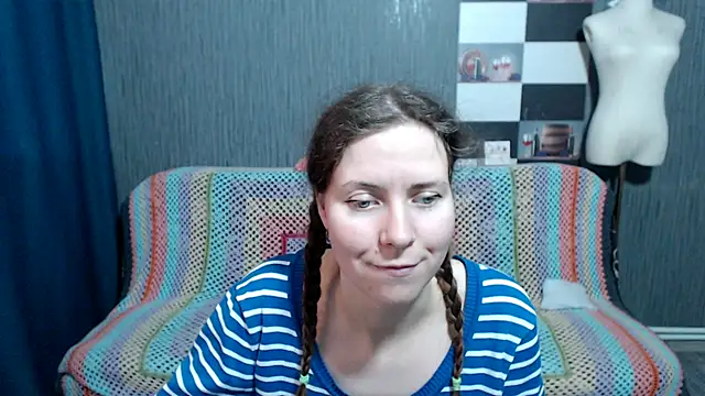 pa1e_pr1ncess' Live XXX Chat