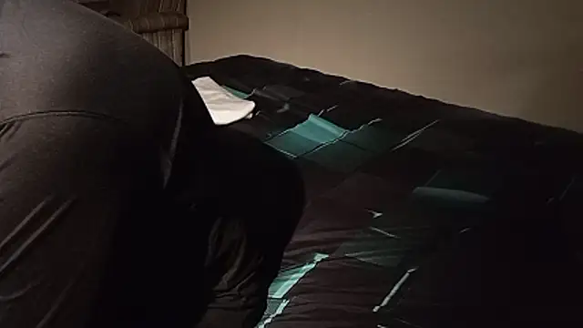 Show webcam de Kitrider