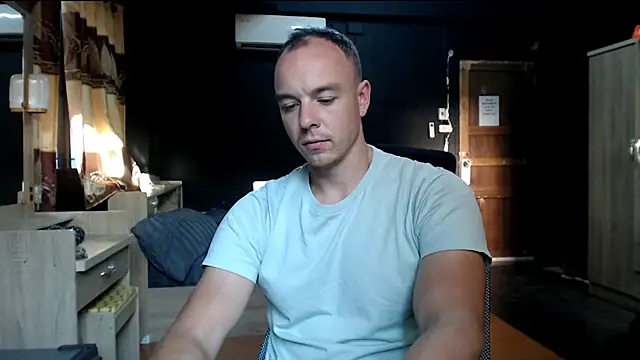 heilgarbest 网络视讯表演