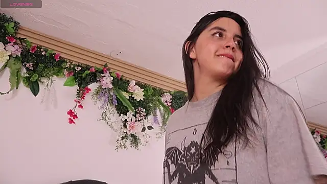 kaylee_lee's Live XXX Chat