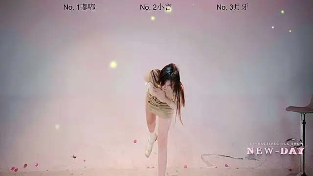 NEW-DAY's Live XXX Chat