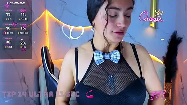 Chatroom XXX en direct de Sweet_Morita_Tx