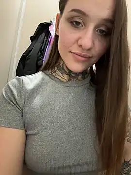 KishaMur 라이브 XXX 채팅