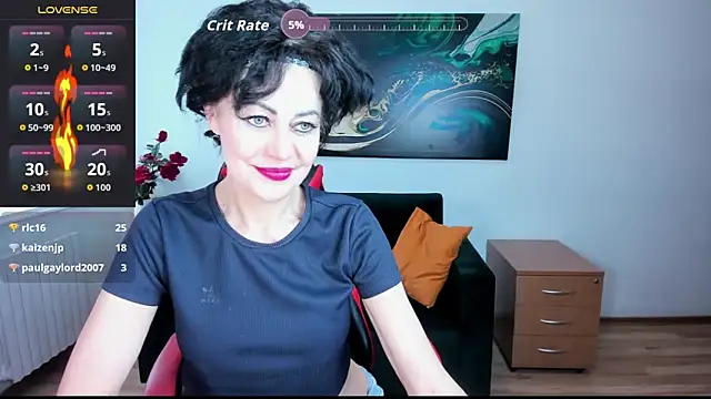 Silvia_Wallec – Live XXX-chat