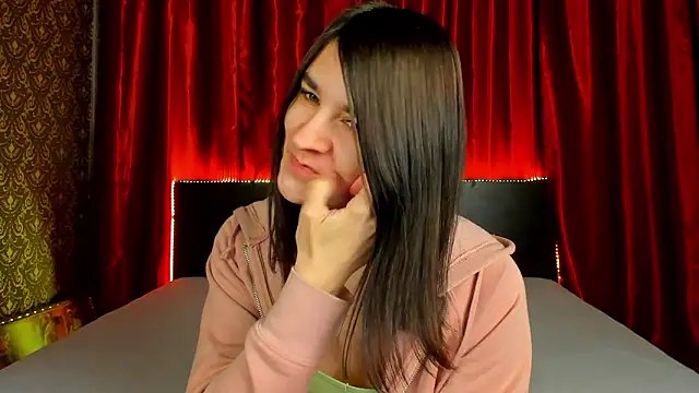 _Polly_Love_ – Live XXX-chat