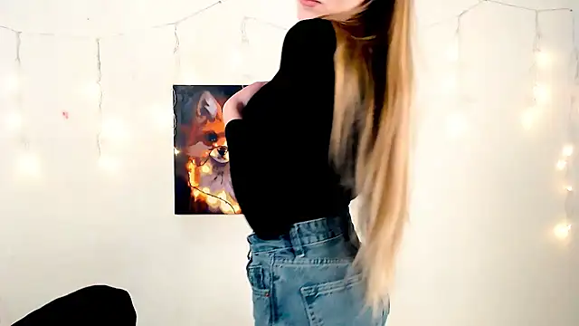 Doll_Angelina élő XXX-chatje