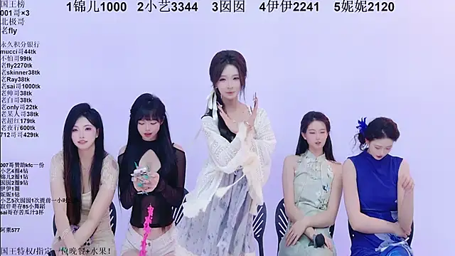 1X-one Adlı Modelin Canlı XXX Sohbeti