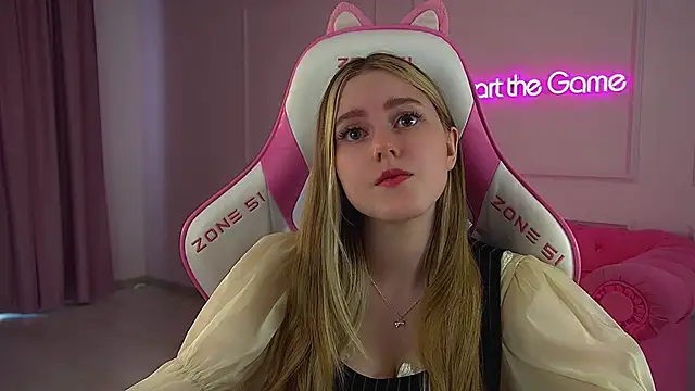 LexiBookwell – Live XXX-chat