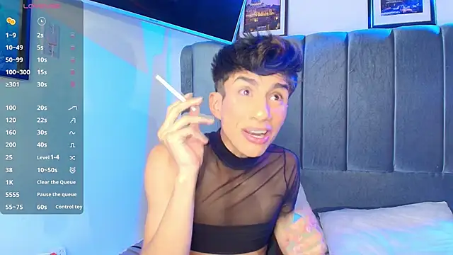 Erick_Velveth webcam show