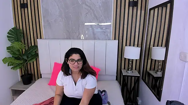 Živý XXX chat Carlotta_de_velour