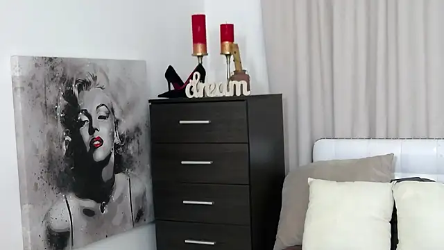 Brandy_Gem 라이브 XXX 채팅