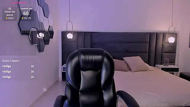 KayraLanne – Live XXX-chat