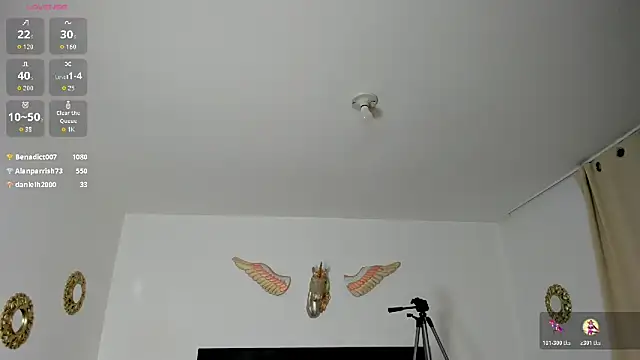 Natalye_23 即時 XXX 聊天