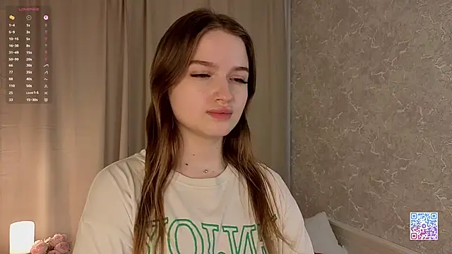 SolLocy élő XXX-chatje