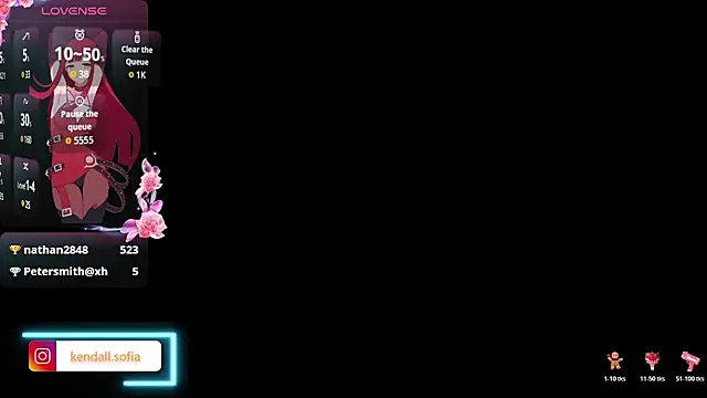 Sophiaa_doll_'s Live XXX Chat