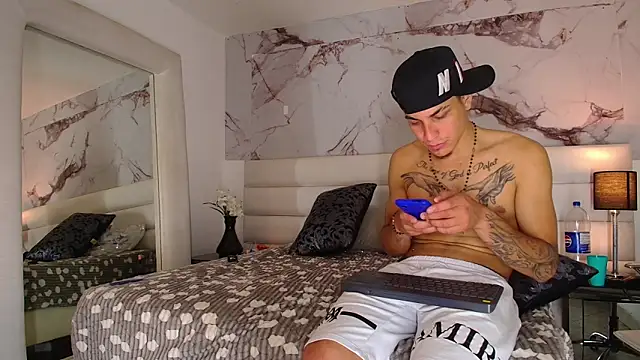 Anastacia_CristhianGreyn Live XXX chat