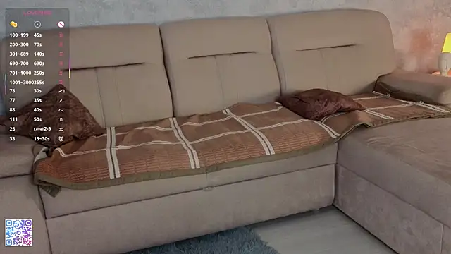 HarriettDivito 即時 XXX 聊天