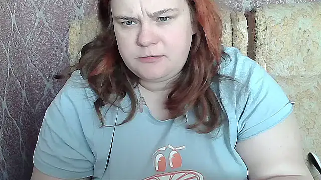 DollyGersonn élő XXX-chatje