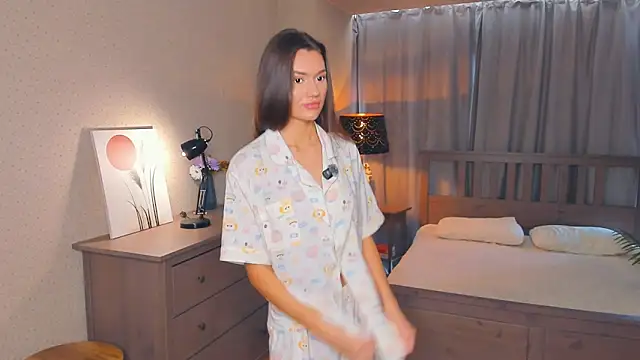 Živý XXX chat SookBurdin