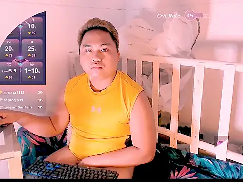 Hardking_69 élő XXX-chatje