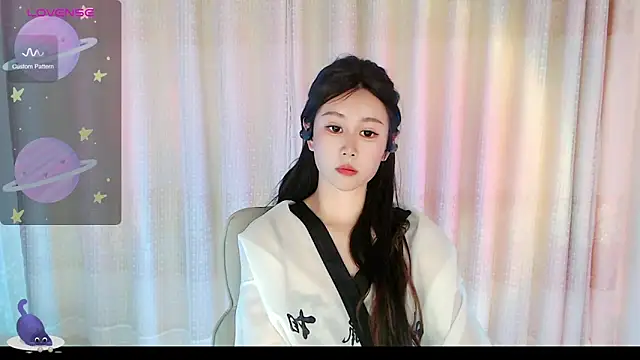 Aimee-520 – Live XXX-chat