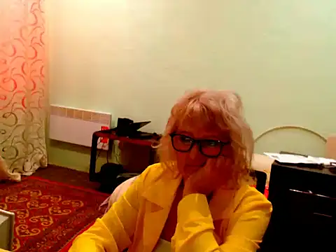 Natali7634 라이브 XXX 채팅