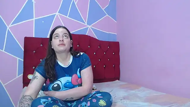 Lola_barbara 라이브 XXX 채팅