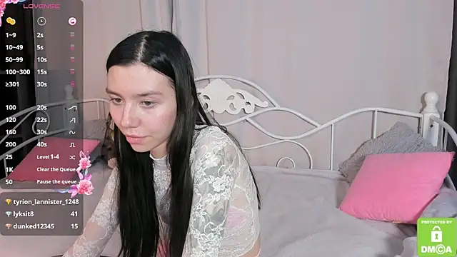 Živý XXX chat Amelia_skyy