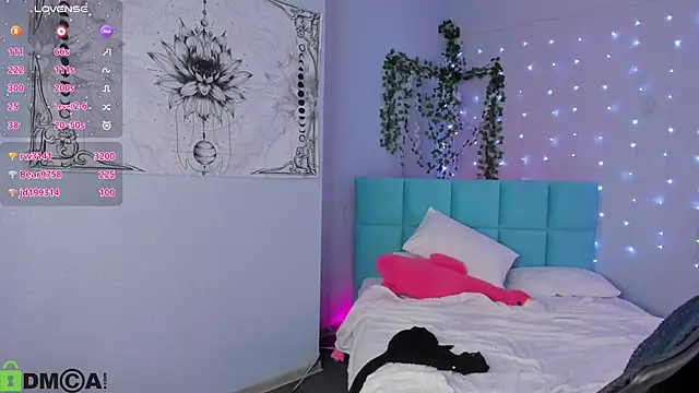 boozekirs_ 라 이브 XXX 채팅