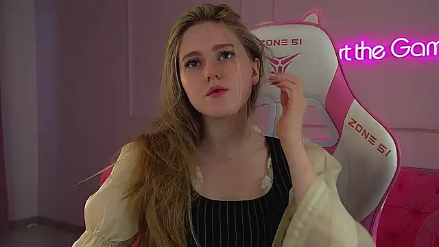 LexiBookwell Chat XXX live