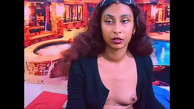 Živý XXX chat IndianSexyButt