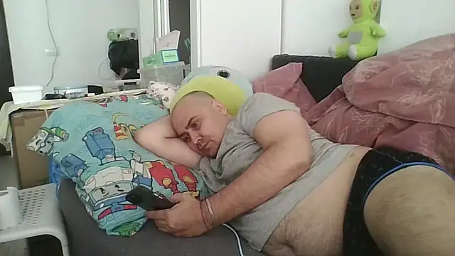 vitalik66679 webkamerás műsora