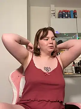 Chat XXX Live soft_focus