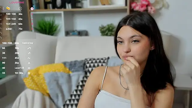 Chat XXX en directo de MirthaBolduan