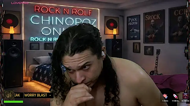 chino_roz: απευθείας συνομιλία ΧΧΧ