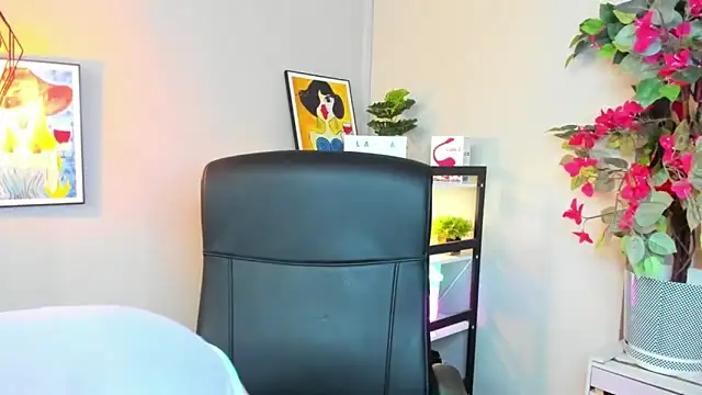 LAYLAxSTAR 라이브 XXX 채팅