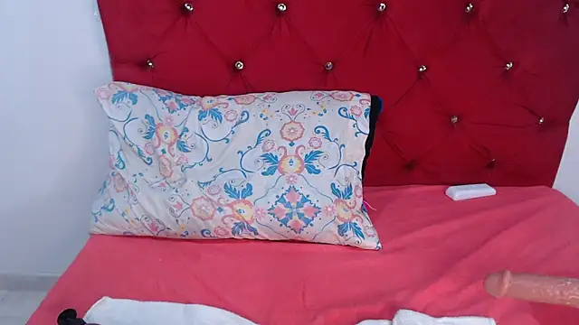 Živý XXX chat Evasummer1