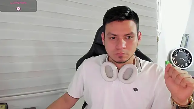 Chat XXX Live Rick_Adams